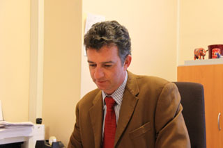 Directeur adjoint
