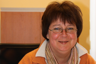 Coordinatrice du 1e degré