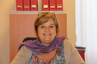 Coordinatrice du 3e degré